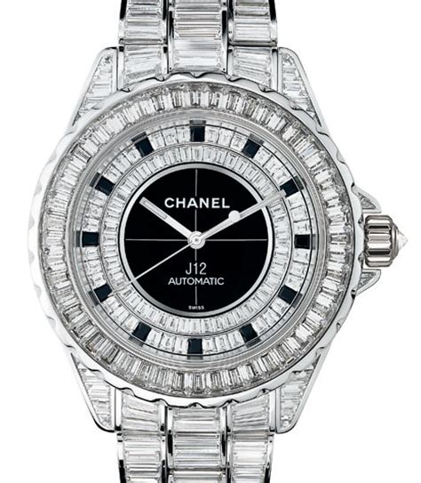 chanel joaillerie vendome|chanel watches vendôme.